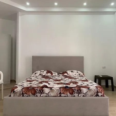 Vila Bianca Shëngjin