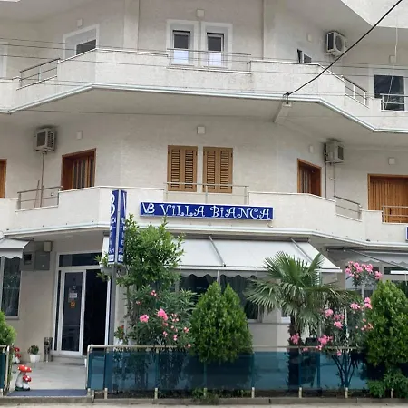 Vila Bianca Shëngjin