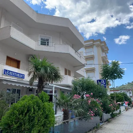 Hotel Vila Bianca 4*