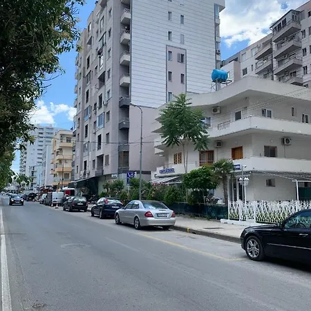Vila Bianca 호텔 4*