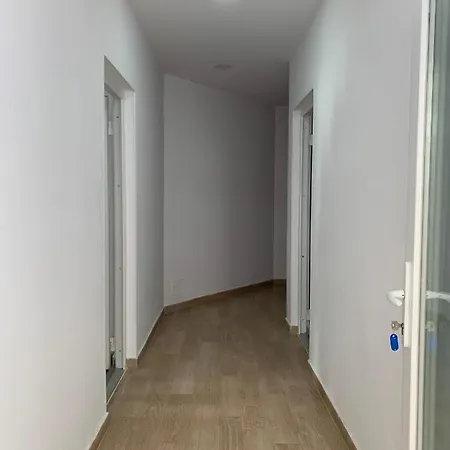 Vila Bianca Hotel Shengjin (Lezhe)