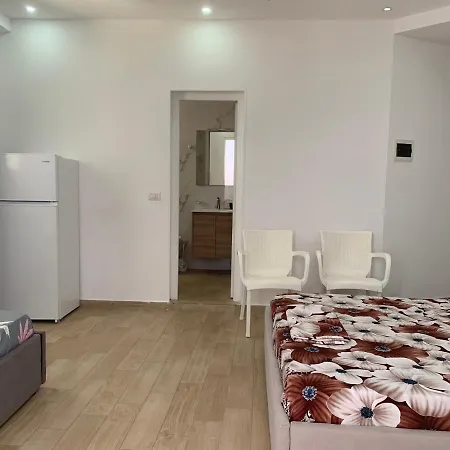 Hotel Vila Bianca