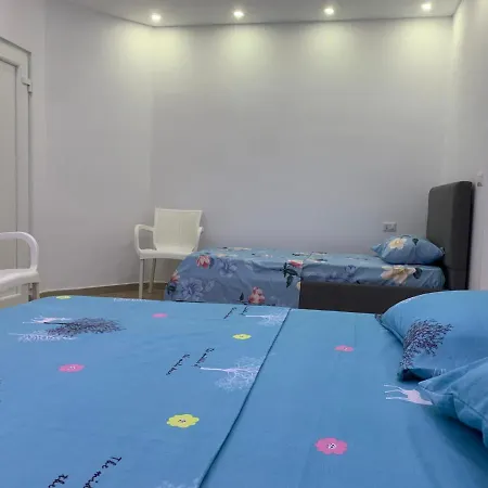 Hotel Vila Bianca Shengjin (Lezhe)