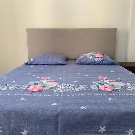 Hotel Vila Bianca Shengjin (Lezhe)