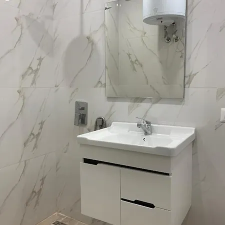 Vila Bianca 호텔 4*