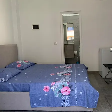 Hotel Vila Bianca Shengjin (Lezhe)