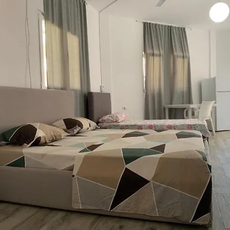 Vila Bianca Hotel