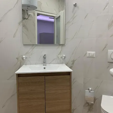호텔 Vila Bianca 4*