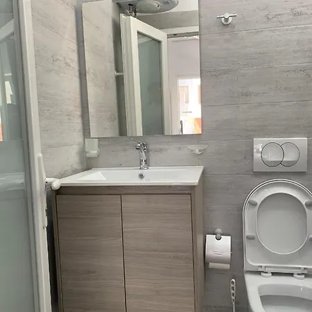 호텔 Vila Bianca 4*