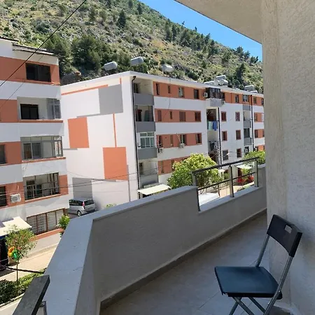 Hotel Vila Bianca Shengjin (Lezhe)