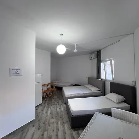Vila Bianca 4*