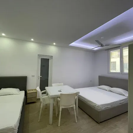 Vila Bianca 호텔 4*