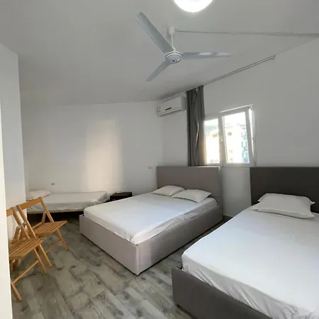 Vila Bianca Hotel 4*