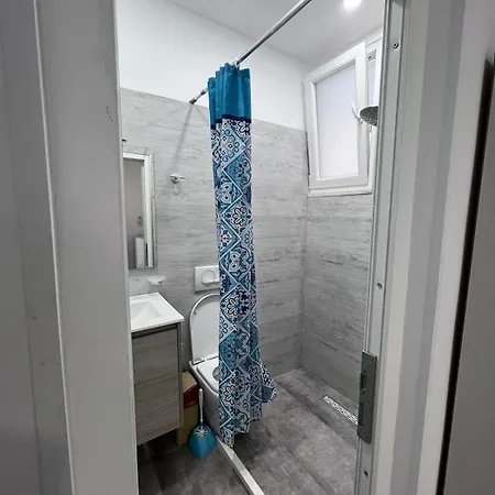 Vila Bianca 4* Shëngjin
