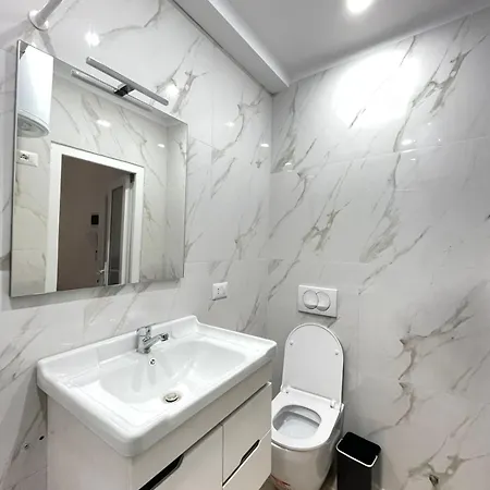 Vila Bianca 호텔 4*