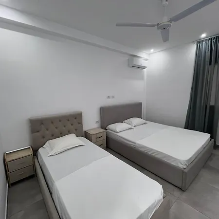 فندق Vila Bianca 4*