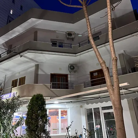 Vila Bianca Hotel 4*