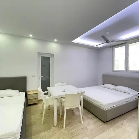 호텔 Vila Bianca 4*