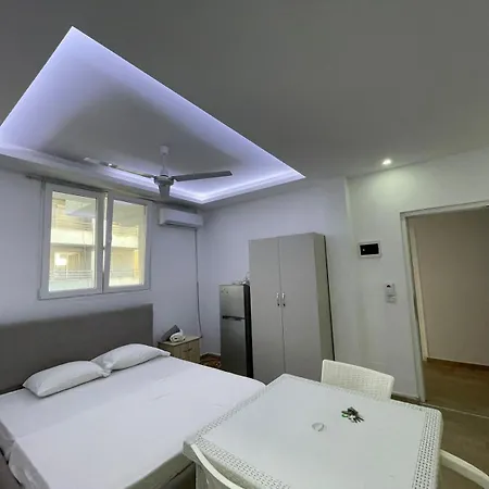 Hotel Vila Bianca