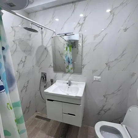 Vila Bianca 4* Shëngjin