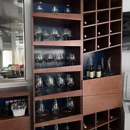 Vila Bianca 酒店 Shëngjin