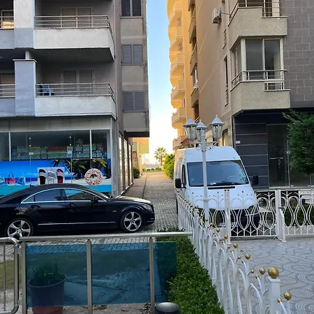 Vila Bianca 4*