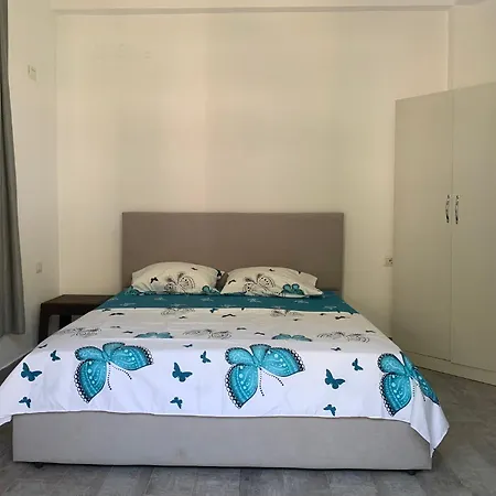 Vila Bianca Otel
